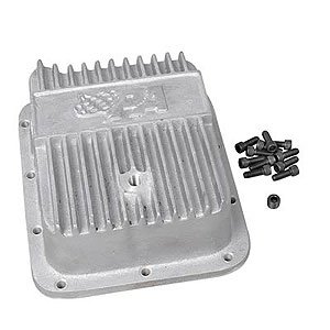 Pans & Drain Plugs Performance Automatic PA26403