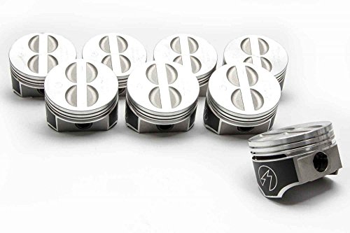 Sealed Power L2256F30-8 FORGED PISTON Forged Sealed Power L2256F30-8