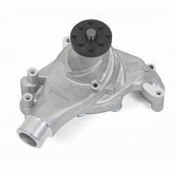 Block Off Plates Weiand 9241