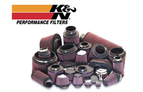 Air Filters K&N 