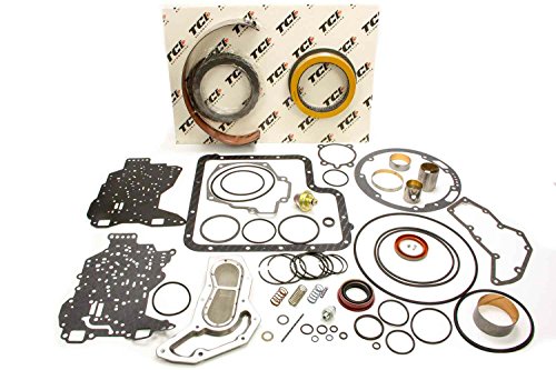 Ball Joint & Tie Rod Tools TCI 448900