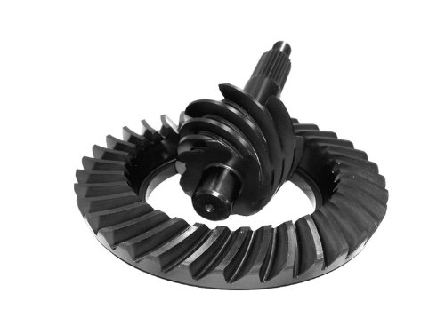 Rack & Pinion Motive Gear F890500AX