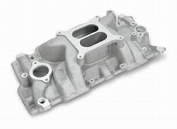 Intake Manifolds Weiand 8150