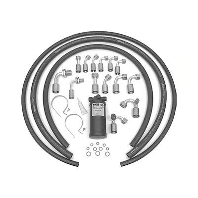 Gaskets Vintage Air 31700-VBD