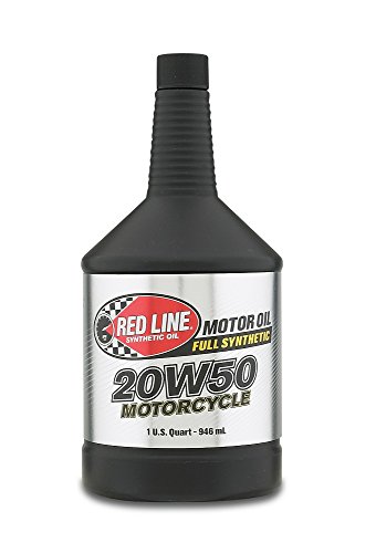 Gear Oils Red Line Oil 42504