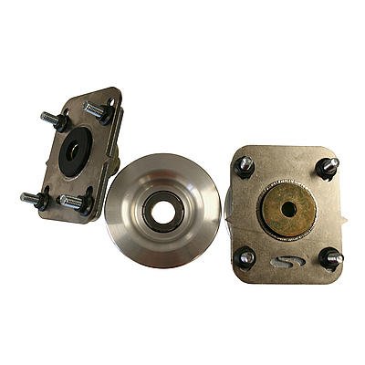 Mounting Kits Steeda 555-8120