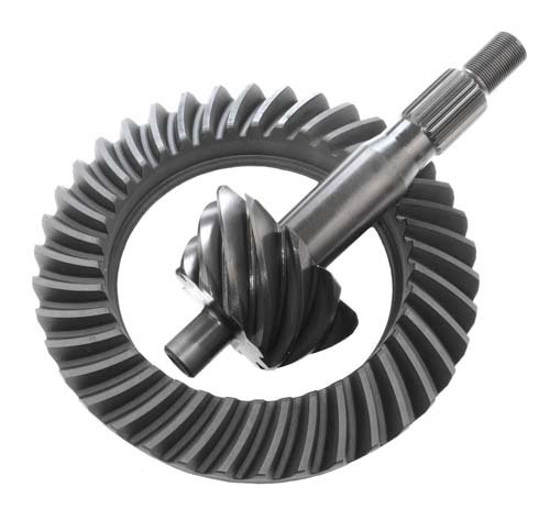 Ring & Pinion Gears Richmond 49-0112-1
