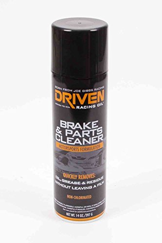 Drum Brake Joe Gibbs Performance 50020