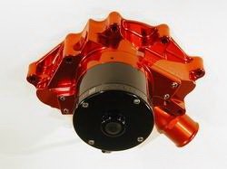 Oil Pumps Meziere WP311S