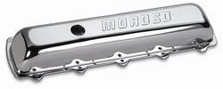 Valve Covers Moroso 68301