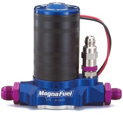 Electric Fuel Pumps MagnaFuel MP-4401