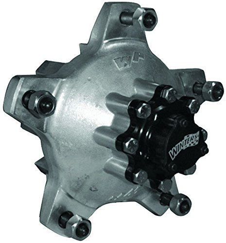 Automatic Transaxle Winters 6690