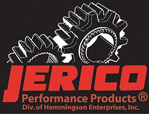 Power Steering JERICO N11123