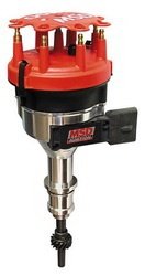 MSD Ignition 8451 FORD 351W DISTRIBUTOR Distributors MSD Ignition 8451