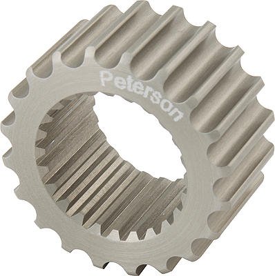 Primers & Drives Perterson 06-1220