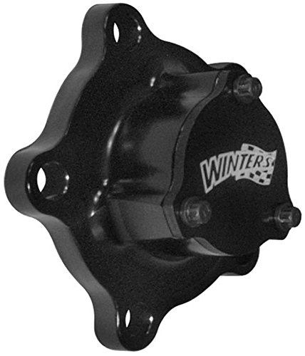 Winters 3230 Drive Flange Alum 5 Bolt Hardware Winters 3230