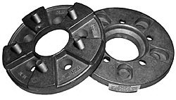 Lug Adapters Trans-Dapt Performance 7071