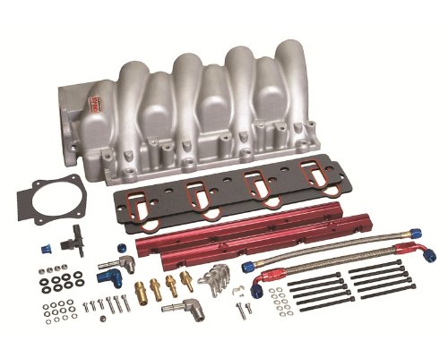 Intake Manifolds Professional Products 52065