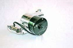 Meziere WP173B SBF ELECTRIC WATER PUMP Electric Fuel Pumps Meziere WP173B