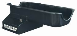 Block Off Plates Moroso 21308