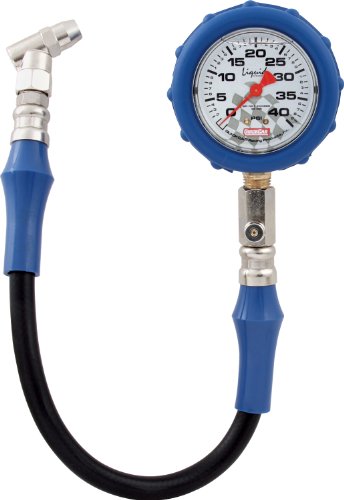 Digital Tire Pressure Gauges QuickCar Racing Products 56-041
