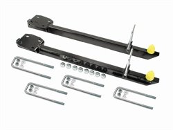 Rear Traction Bars Lakewood 21710