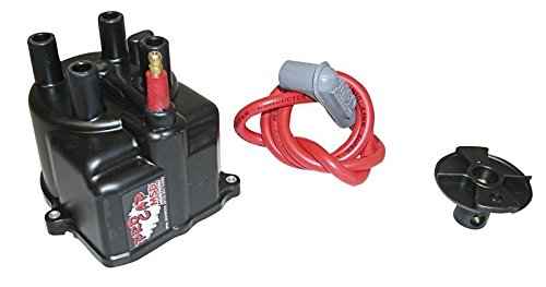 Cap & Rotor Kit MSD Ignition 82903
