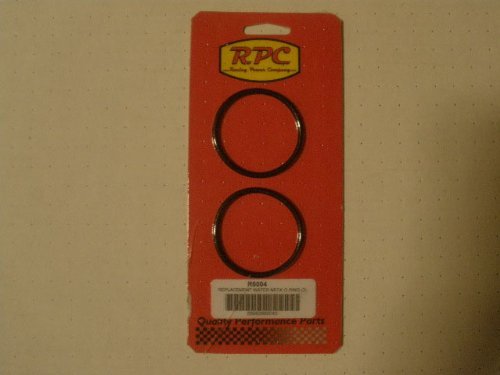 Water Pump Fittings & Accessories Racing Power R6004
