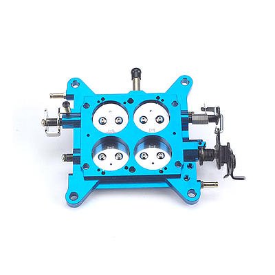 Throttle Controls Quick Fuel Technology 12-853