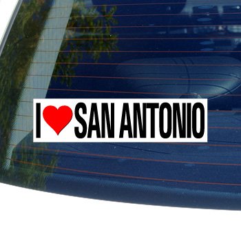 Bumper Stickers  S732