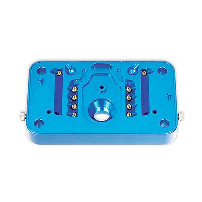 Metering Parts Quick Fuel Technology 34-6