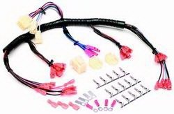 Wiring Harnesses Painless 30302