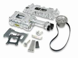Superchargers Weiand 6500-1