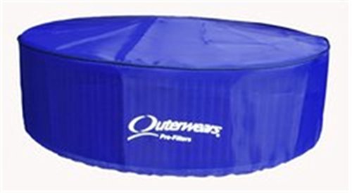 Air Filter Accessories & Cleaning Products Outerwears 10-1160-02