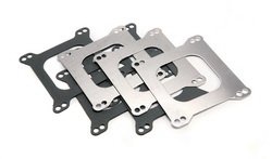 Header Mr. Gasket 98A