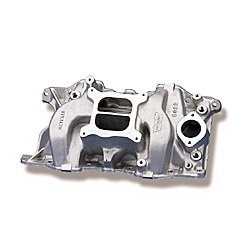 Intake Manifolds Weiand 8022