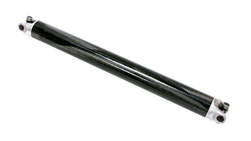 Axles Precision Shaft Technologies 302395
