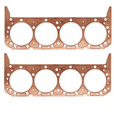 Header Gaskets SCE Gaskets S36065