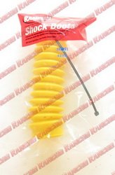 Boot Clamps Rancho 1951