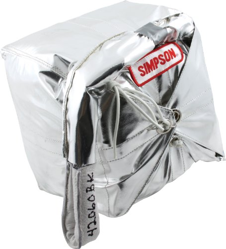 Safety Simpson Racing 42060BK