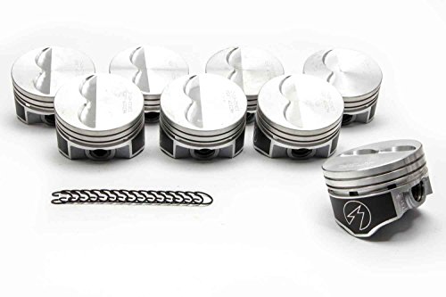 Sealed Power H631CP30-8 CAST PISTON Hypereutectic Sealed Power H631CP30-8