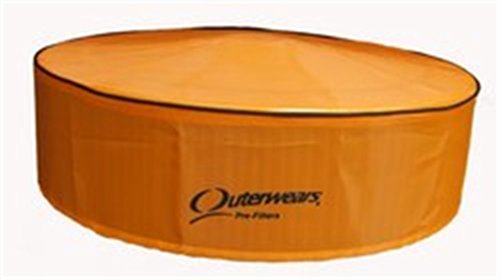 Air Filter Accessories & Cleaning Products Outerwears 10-1246-05