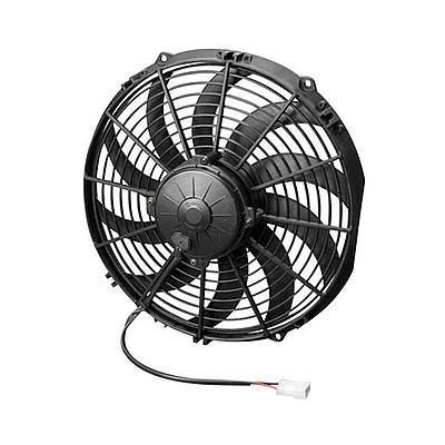 Radiator Fan Spal 30102029