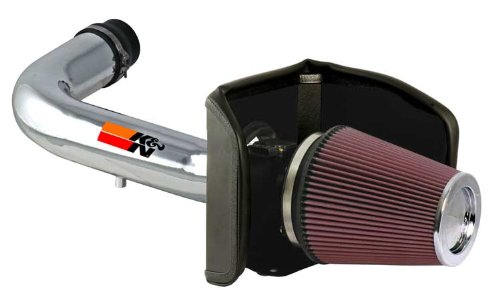 Air Intake K&N 77-2557KP