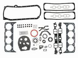 Carburetors & Parts Mr. Gasket 7146