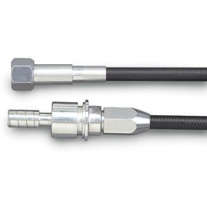 Accelerator Cables Lokar SP1502U