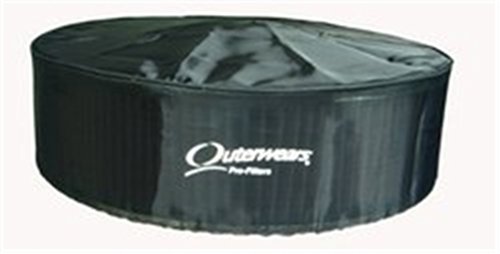 Outerwears 10-1020-01 Pre-Filter with Top Air Filter Accessories & Cleaning Products Outerwears 10-1020-01