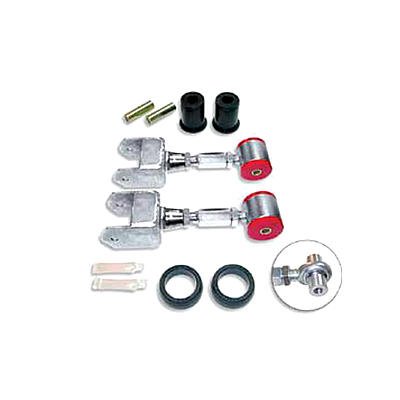 Body Bushings Steeda 555-4100