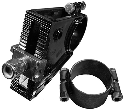 Track Bars UB Machine 46-1610