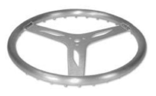 Steering Accessories Sweet Manufacturing 611-70152